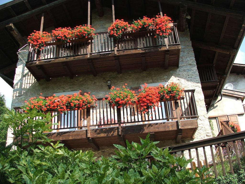 Antica Casa Ortensia Riva del Garda Room photo
