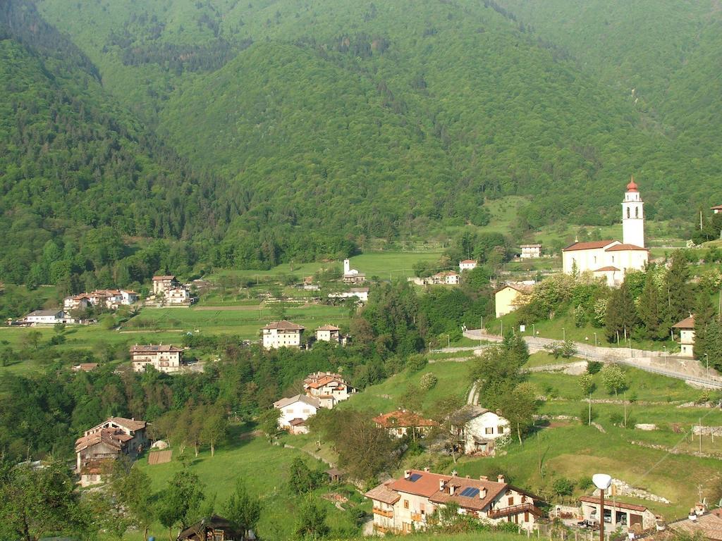 Antica Casa Ortensia Riva del Garda Room photo