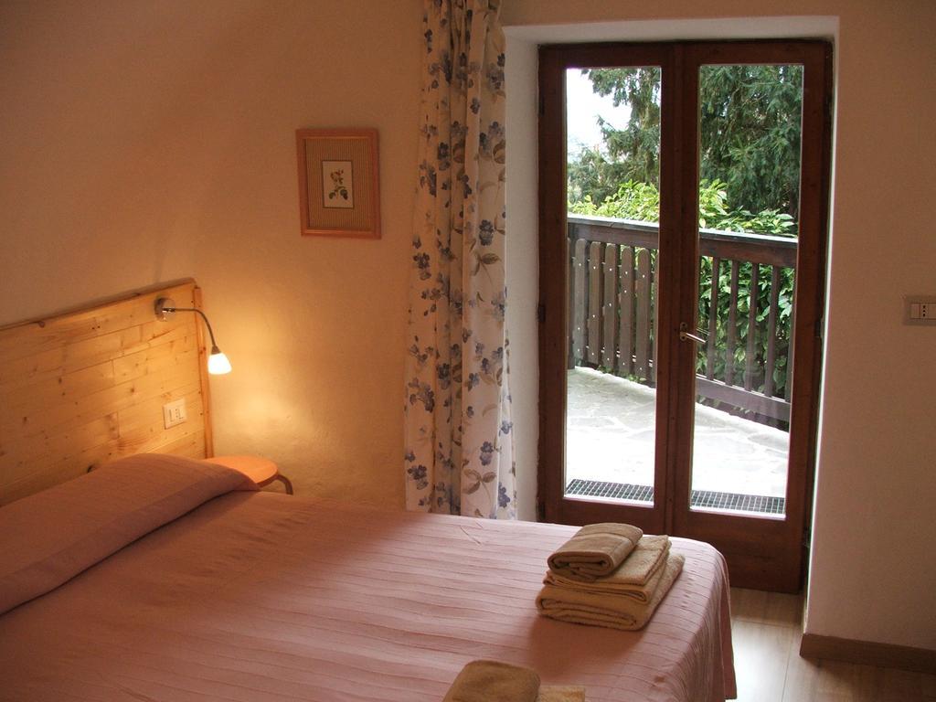 Antica Casa Ortensia Riva del Garda Exterior photo